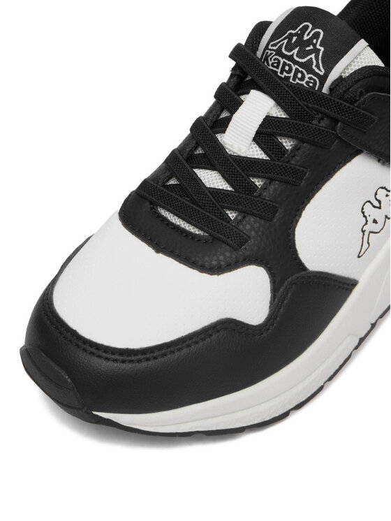 Kappa Kappa Αθλητικά CEO-CP40-24976W-A(CH) Μαύρο