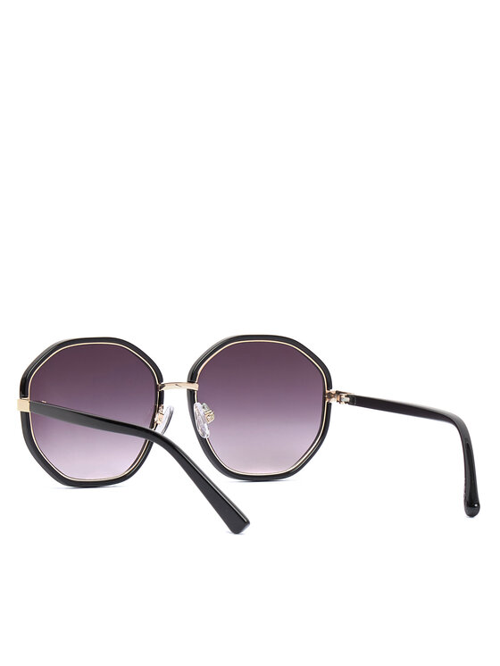Aldo Aldo Okulary przeciwsłoneczne Ulayhar 13994774 Czarny