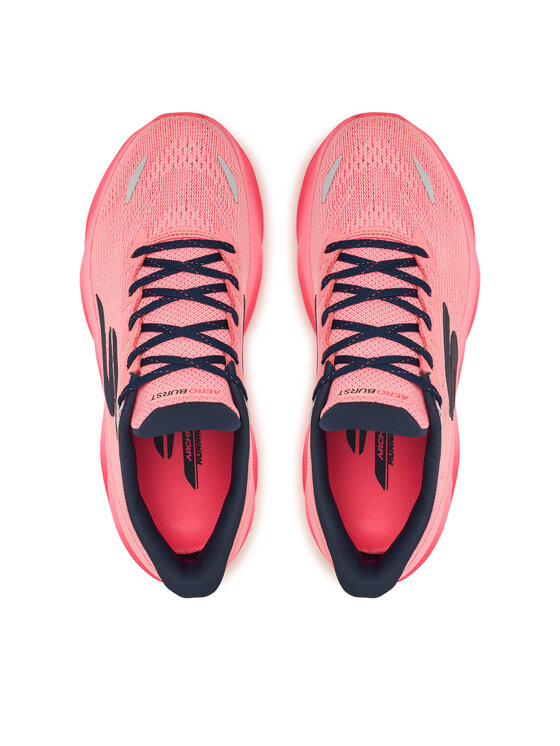 Skechers Skechers Παπούτσια για Τρέξιμο Aero Burst 172210/PINK Ροζ