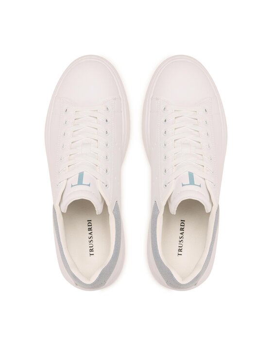 Trussardi Trussardi Sneakers 79A00879 Weiß