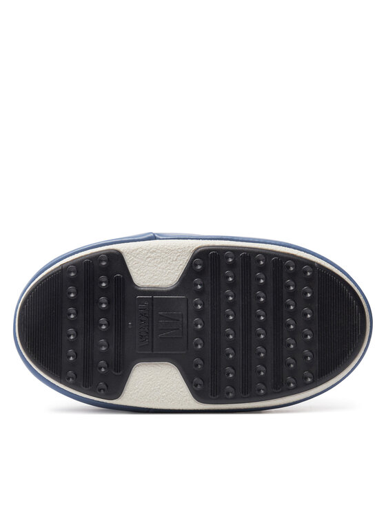 Moon Boot Moon Boot Śniegowce Mb Icon Low Nylon 80D1409340 Szary