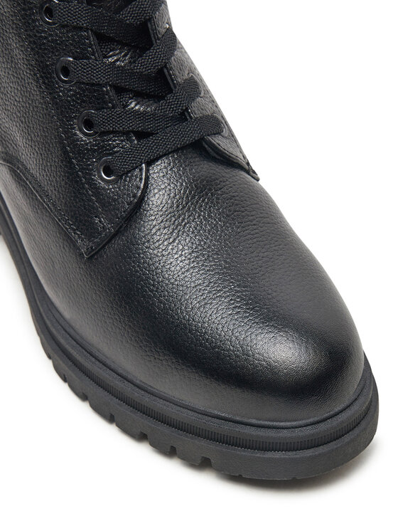 Tamaris Tamaris Polacchine 1-26222-41 Nero