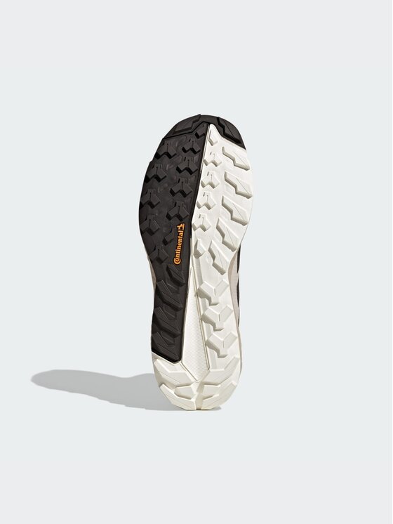 adidas adidas Trekkingi 157213 Szary jasny