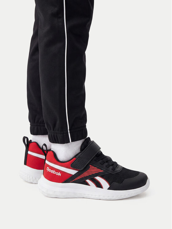 Reebok Reebok Laisvalaikio batai CEO-23KC2330(IV)CH Juoda