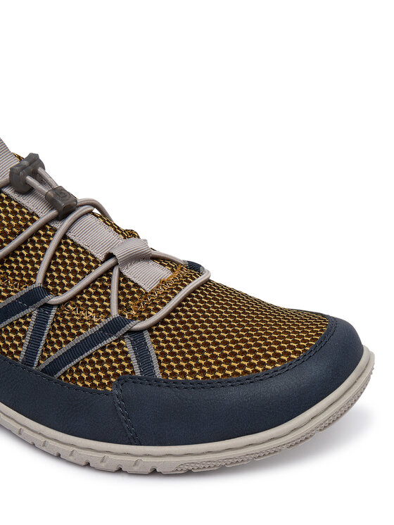 Bugatti Bugatti Scarpe basse 325AIN665069 Blu scuro