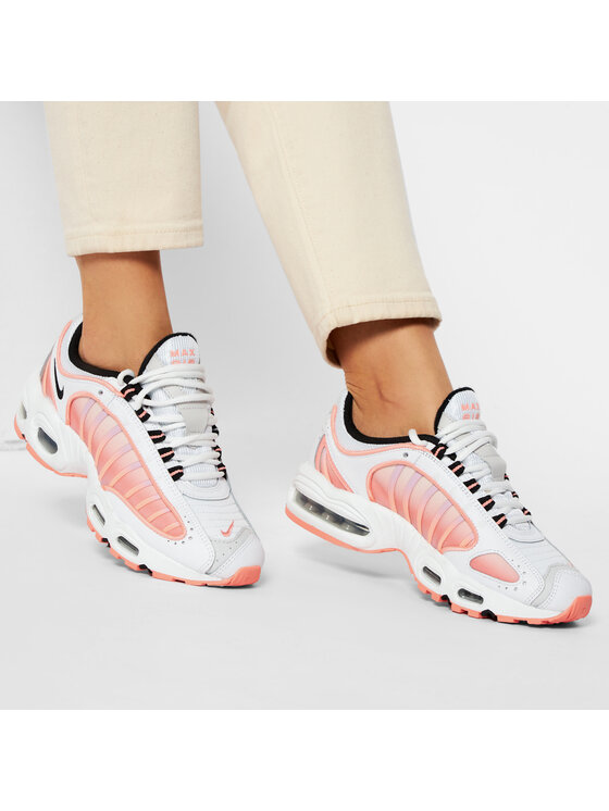 Nike Nike Laisvalaikio batai Air Max Tailwind IV Balta