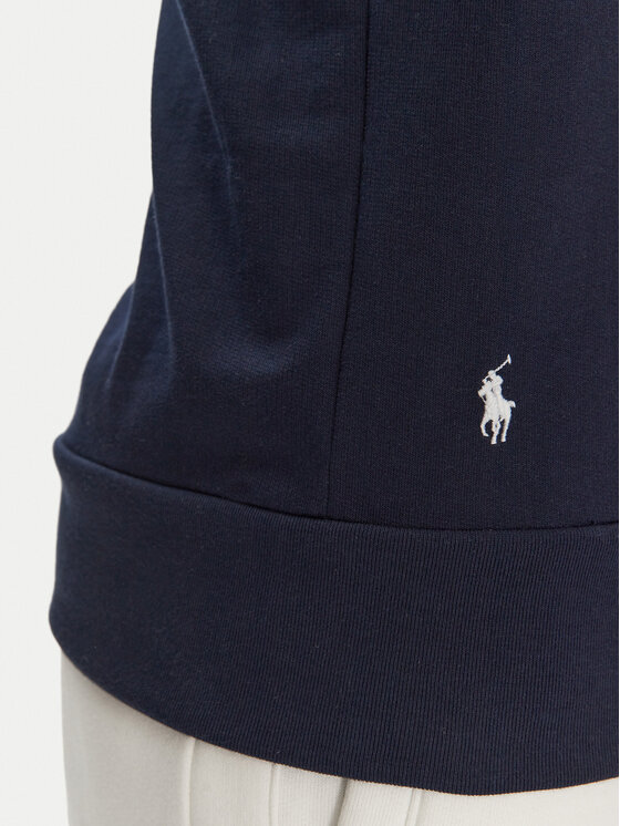 Polo Ralph Lauren Polo Ralph Lauren Felpa 714965511003 Blu scuro Regular Fit
