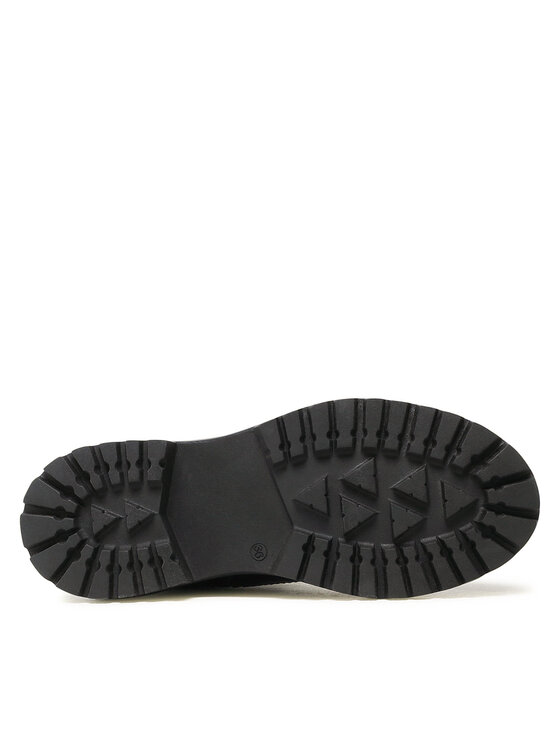 Lasocki Lasocki Schnürstiefeletten WI16-14097-06 Schwarz