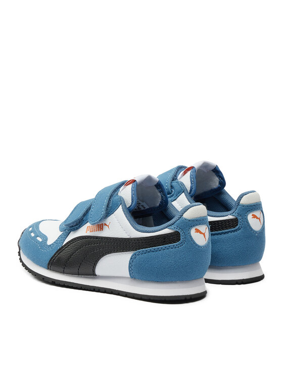 Puma Puma Tenisice Cabana Racer SL 20 V PS 383730 18 Plava