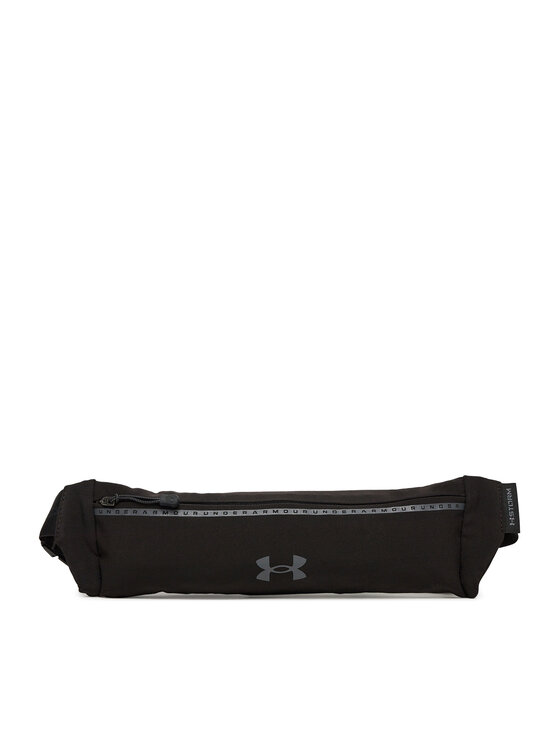 Under Armour Športový pás Ua Launch Run Belt 1388914 Čierna