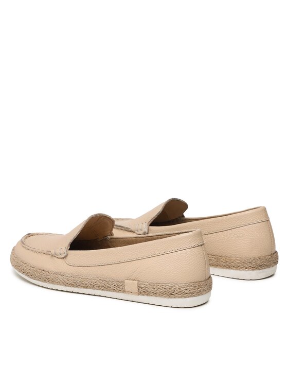 Lasocki Lasocki Espadrilky Benta WI16-BENTA-02 Béžová