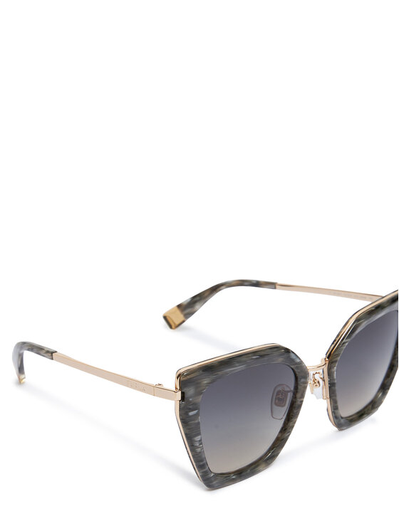 Furla Furla Sluneční brýle WD00129 ACM000 3291S Šedá