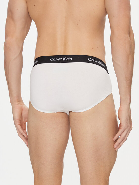 Calvin Klein Underwear Calvin Klein Underwear Kombineed 000NB3402A Valge