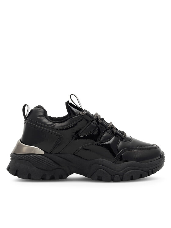 DeeZee DeeZee Laisvalaikio batai TS5227K-10 Juoda
