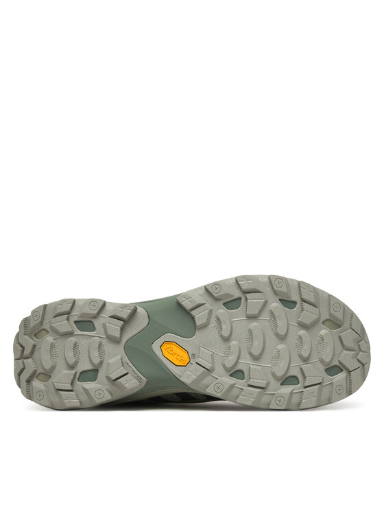 Merrell Merrell Laisvalaikio batai MOAB SPEED 2 J00003607 Pilka