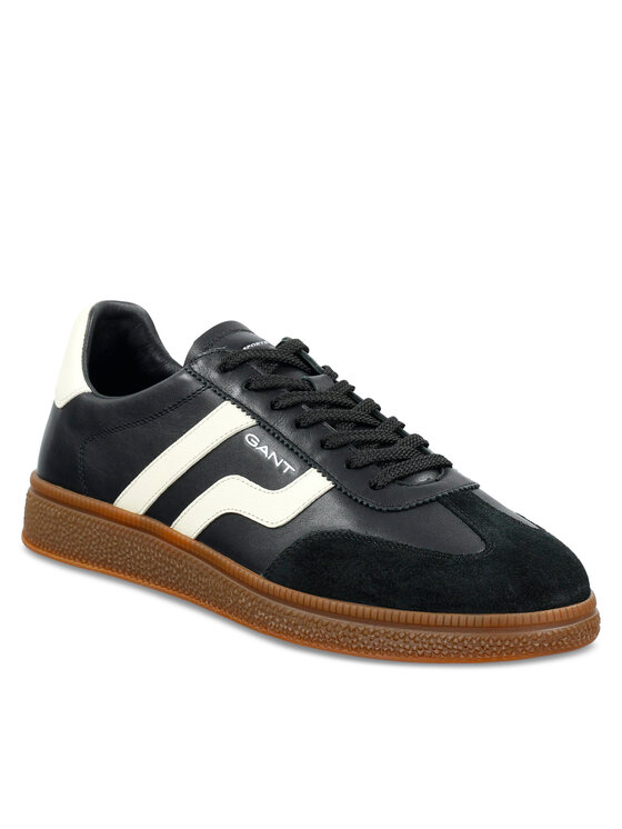 Gant Gant Laisvalaikio batai 31631012 Juoda