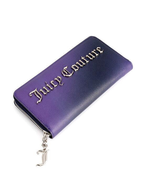 Juicy Couture Juicy Couture Damen Geldbörse WIJXT5341W4S Violett