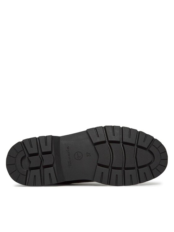 Tamaris Tamaris Scarponcini 1-25230-41 Nero