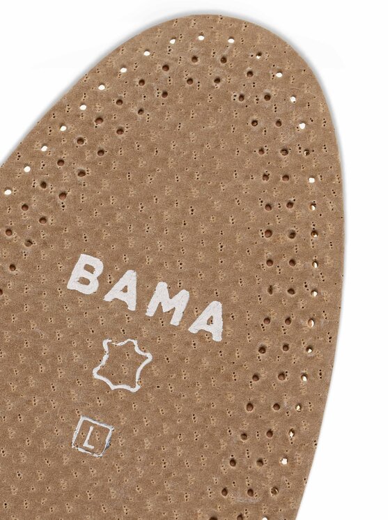 Bama Bama Solette Essentials Wkładka Leather Half 46/47 Beige