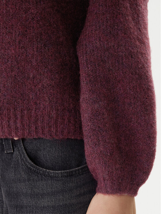 ONLY ONLY Ζιβάγκο Gila 15358571 Μωβ Regular Fit