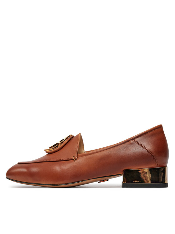 Baldowski Baldowski Loafers W00400-2070-002 Marrone