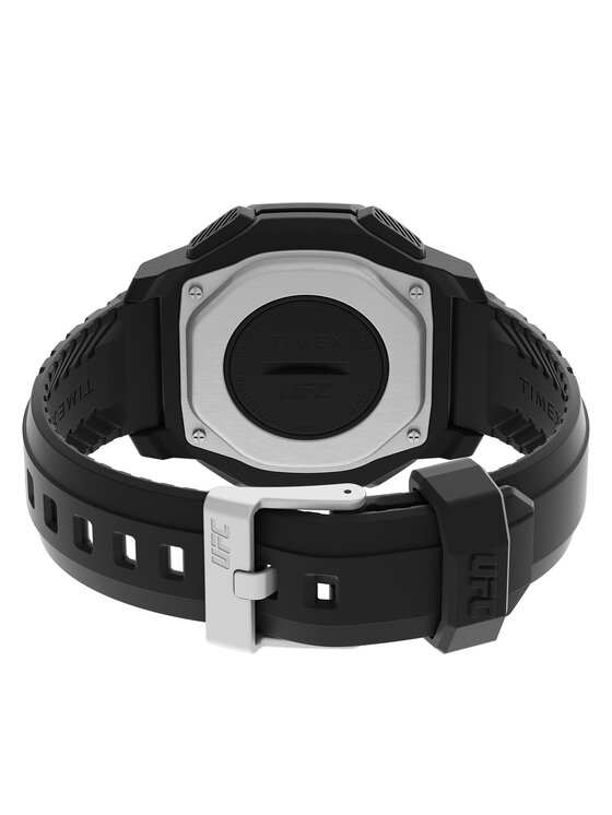 Timex Timex Laikrodis Ufc SparK TW2V83800 Juoda