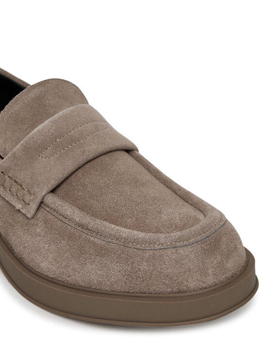 HUGO HUGO Mocassini Lenner 50546709 Beige