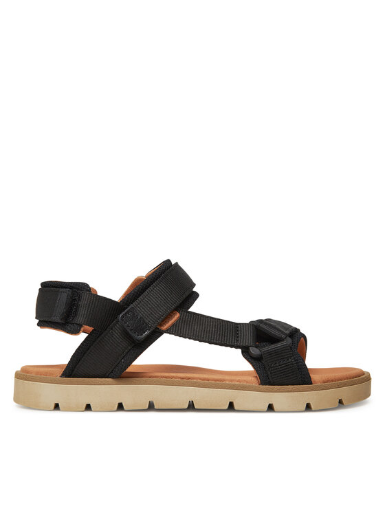 Froddo Froddo Sandale Ke Flash G3150259-11 D Crna