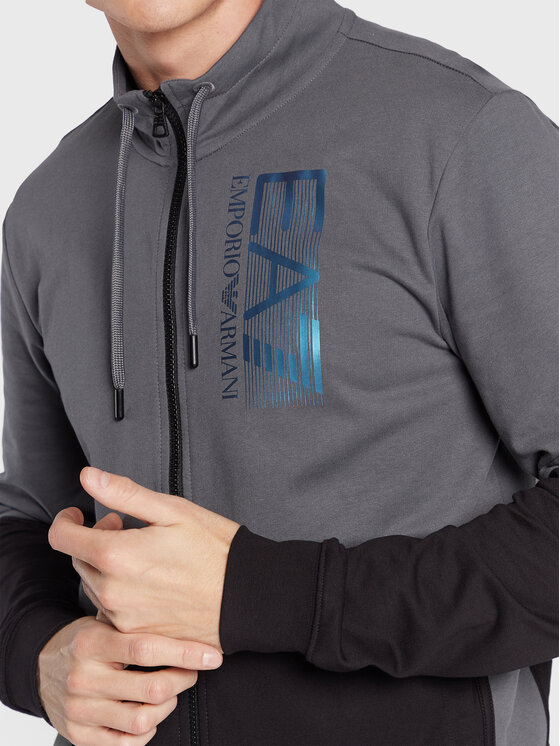 Tuta 6LPV57 PJ05Z 29CA Multicolore Regular Fit