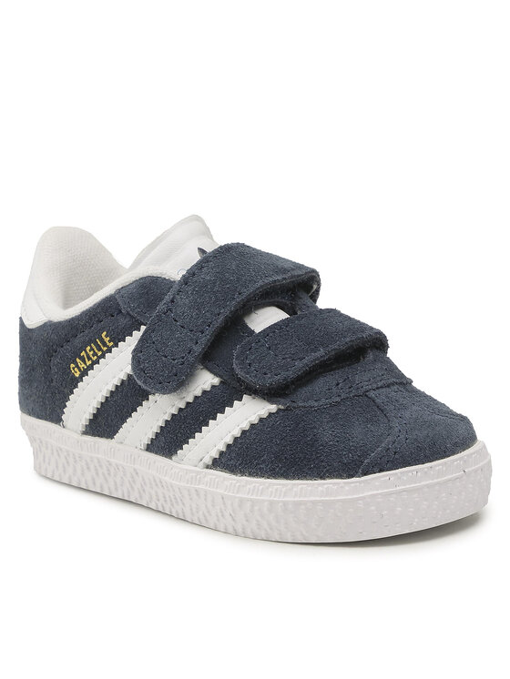 adidas adidas Sneakersy Gazelle Cf I CQ3138 Tmavomodrá