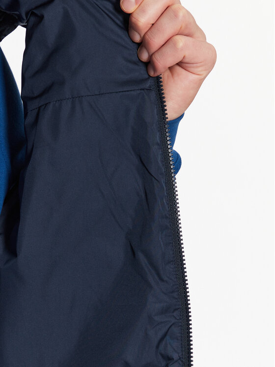 Helly Hansen Helly Hansen Liemenė Crew 30377 Tamsiai mėlyna Regular Fit