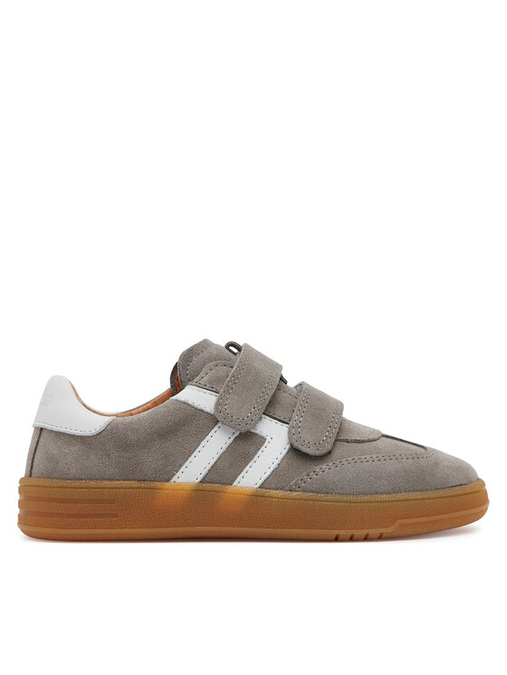 Dziecięce Sneakersy Froddo, Rozmiar 31, Szare, G3130269-15 S