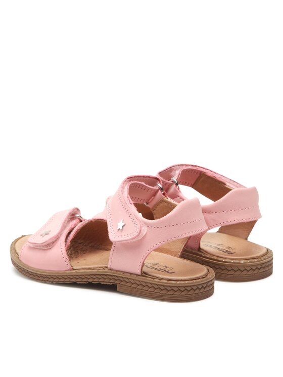 Primigi Primigi Sandale 3888211 M Ružičasta