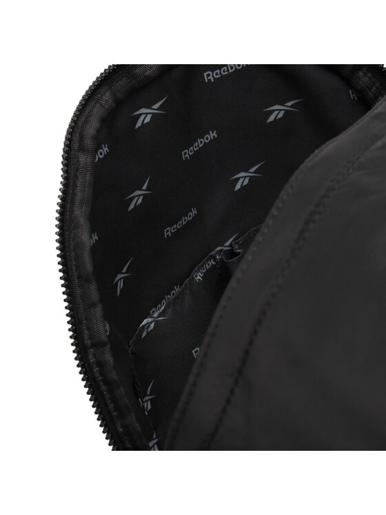 Reebok Reebok Раница RBK-017-CCC-05 Черен