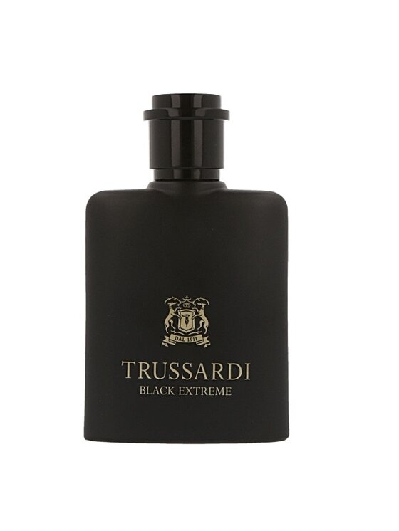 Trussardi Trussardi Trussardi Black Extreme woda toaletowa spray 50ml Eau de Toilette