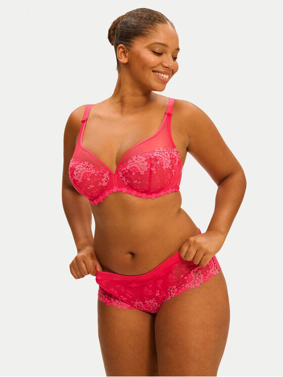 Simone Pérèle Simone Pérèle Boksarice Wish 12B630 Roza