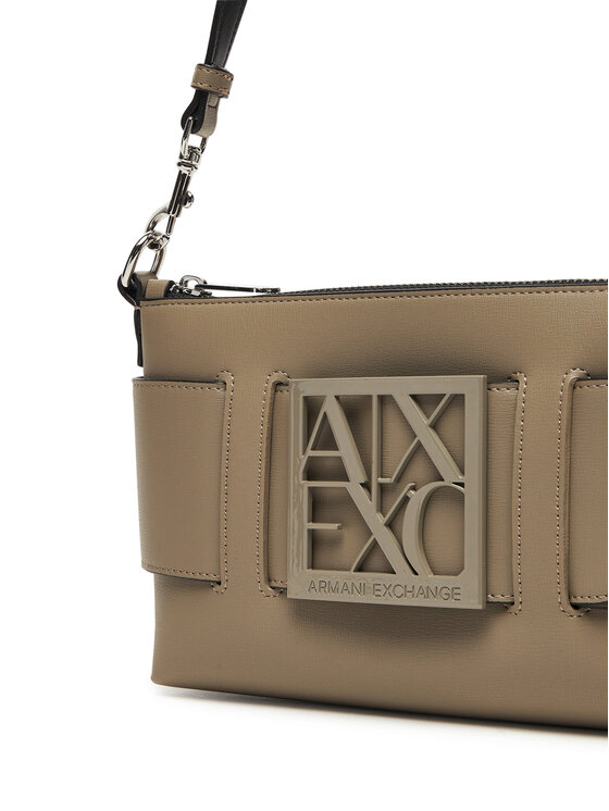 Armani Exchange Armani Exchange Ročna torba 942907 0A874 U6242 Rjava