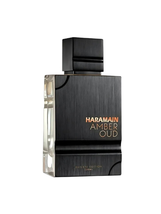 Al Haramain Al Haramain Al Haramain Amber Oud Private Edition woda perfumowana spray 120ml Woda perfumowana