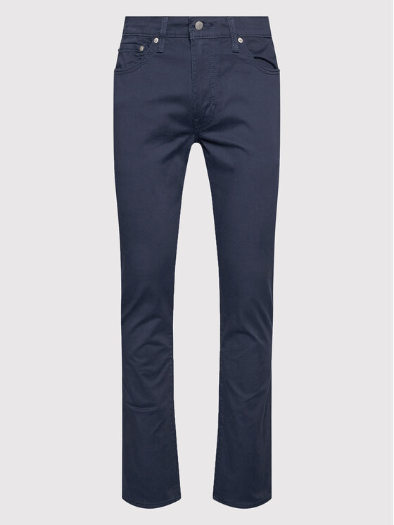 Levi's® Levi's® Дънки 511™ 04511-4432 Тъмносин Slim Fit