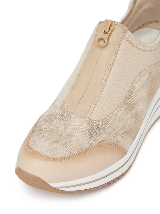 Remonte Remonte Sneakers D0T08-61 Bej