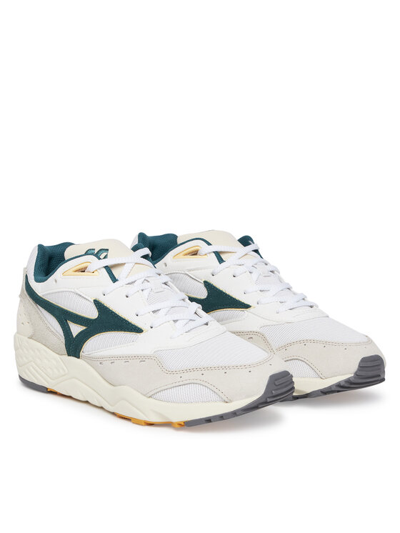 Mizuno Mizuno Snīkeri Contender S D1GA2369 Bēšs