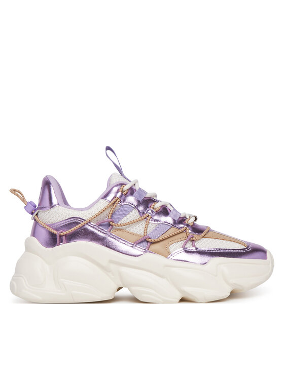 Steve Madden Steve Madden Sneakers Spectator SM11002961 Violet