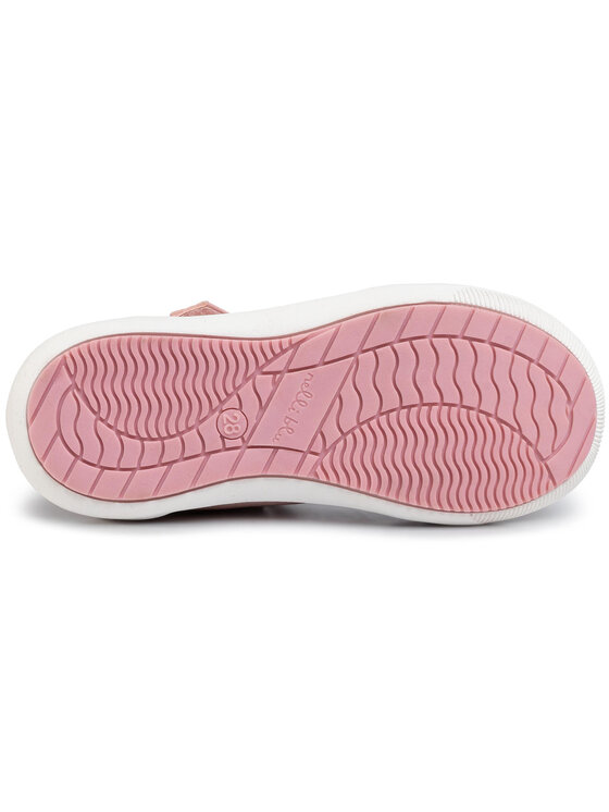 Scarpe basse CM1826-7 Rosa