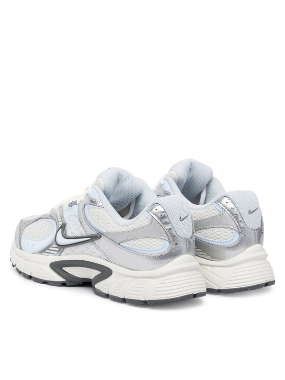 Nike Nike Sneakersy V5 RNR HQ7901 Šedá