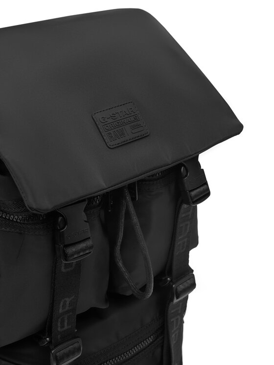 G-Star Raw G-Star Raw Ruksak GSR-B-002-07 Čierna
