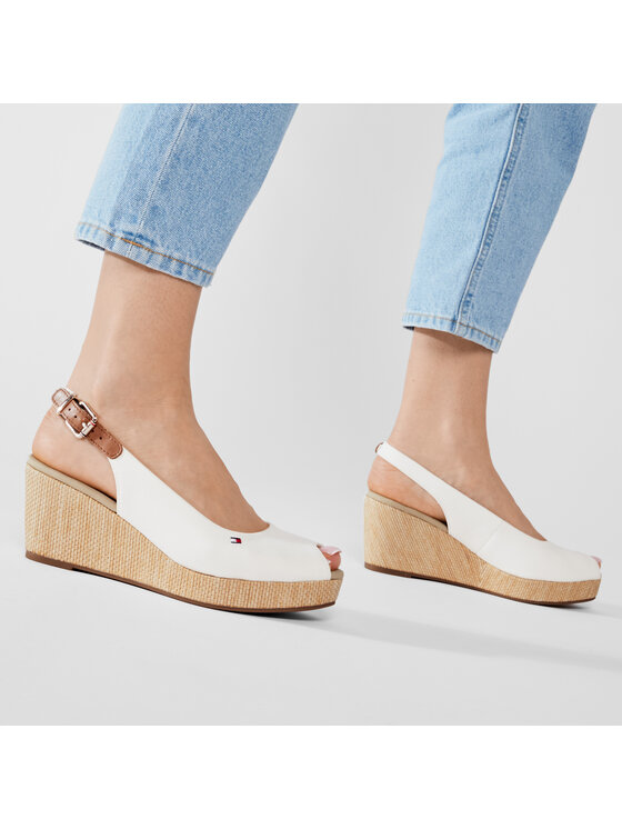 Iconic espadrilles deals