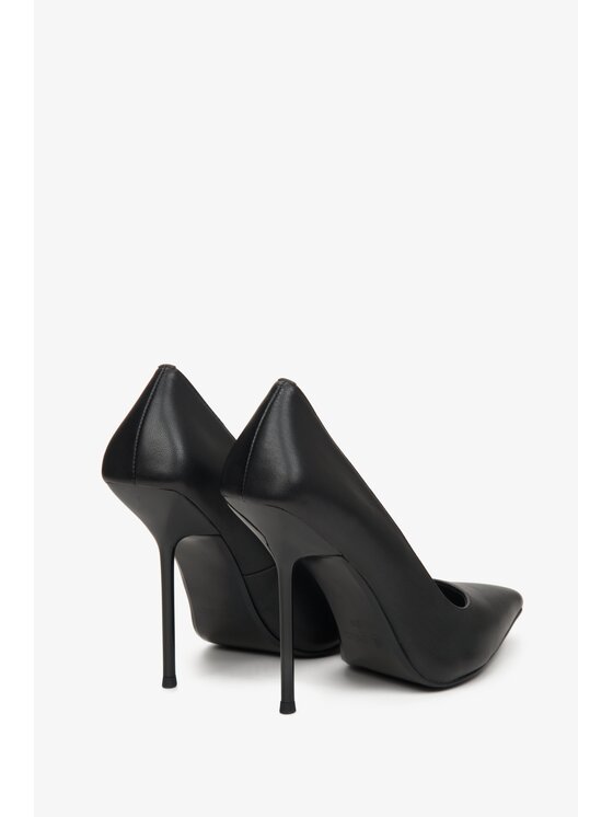 Estro Estro Scarpe stiletto ER00112675 Nero