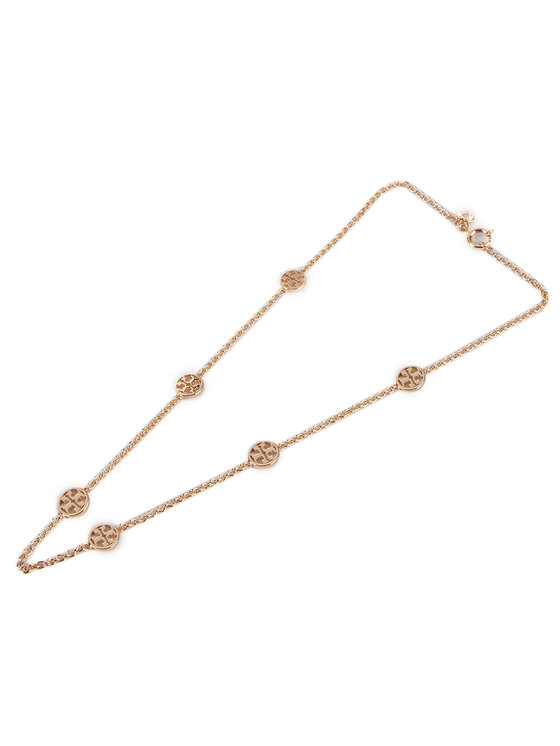 Tory Burch Kaklo papuošalas Delicate 