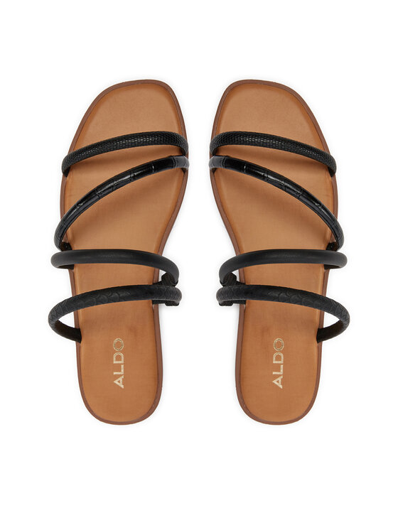 Aldo Aldo Natikače Stila 13734352 Crna