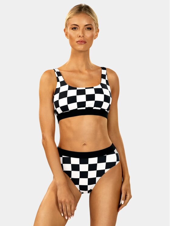 Feba Bikini FL98A Nero